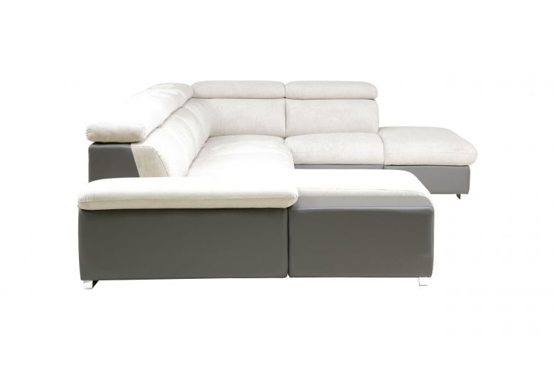 U shape sofa - Orca II (Pull-out with storage box)