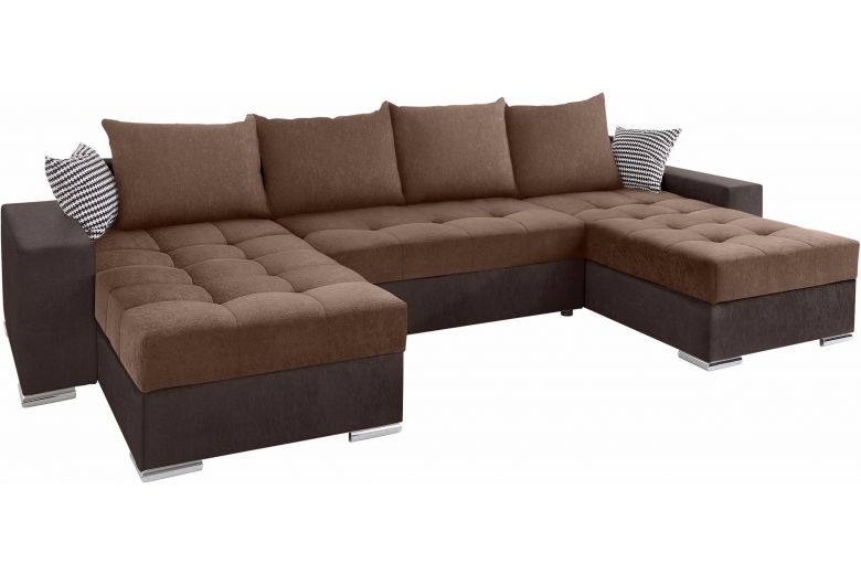 U shape sofa - Josy 2