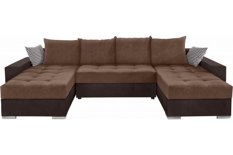 U shape sofa - Josy 2