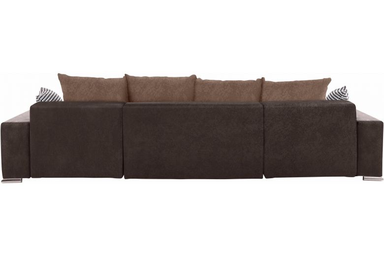 U shape sofa - Josy 2