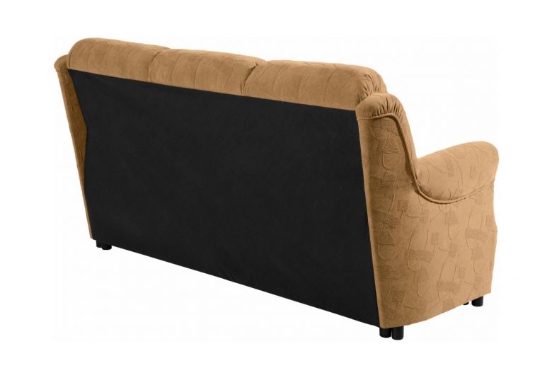3 seat sofa - Manhattan (Pull-out with storage box)