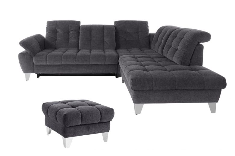 Corner sofa - Bardi