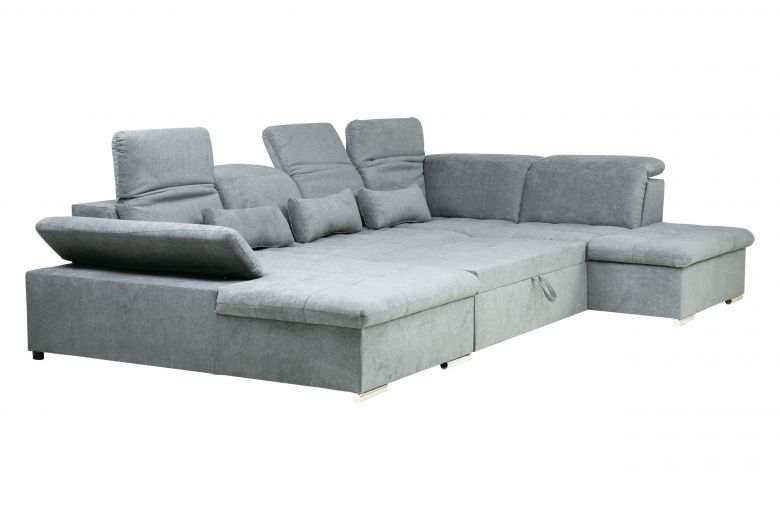 U shape sofa - Wayne