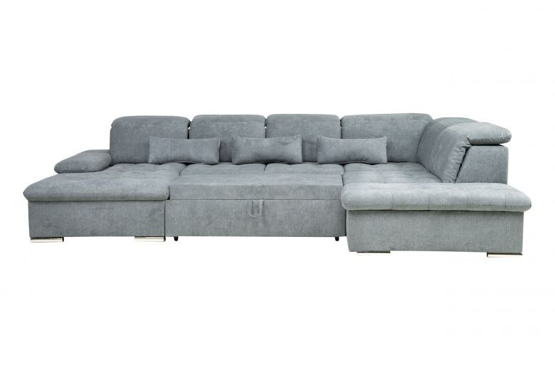 U shape sofa - Wayne