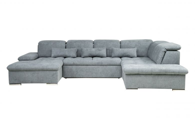 U shape sofa - Wayne