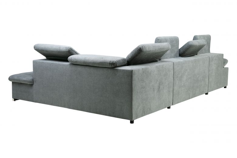 U shape sofa - Wayne