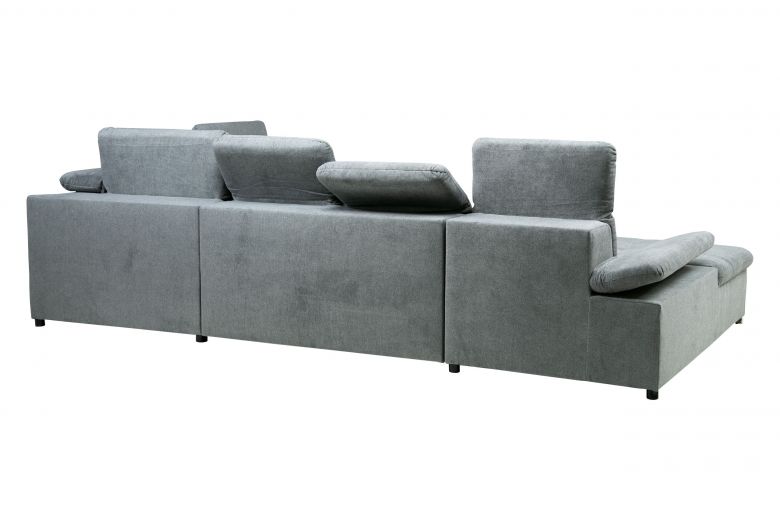 U shape sofa - Wayne