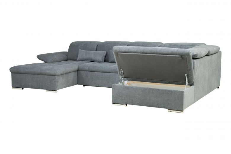 U shape sofa - Wayne
