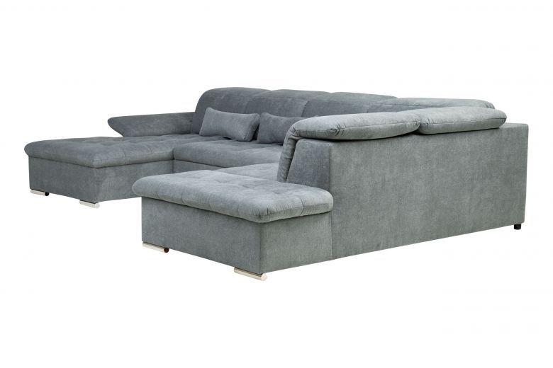 U shape sofa - Wayne