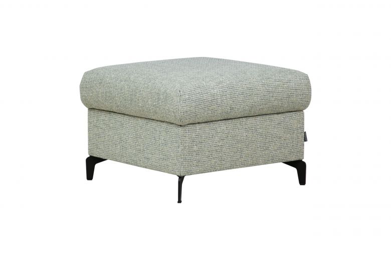 Puff - Stille (With storage box)