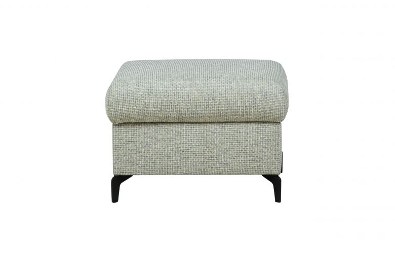 Puff - Stille (With storage box)