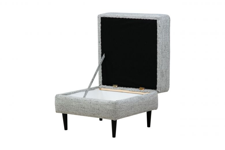 Puff - Tivoli (With storage box)
