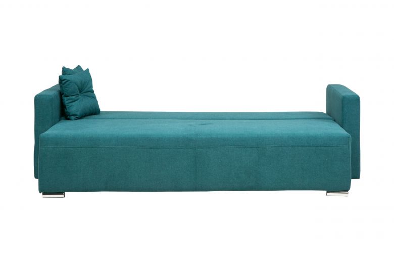 3 seat sofa - Tapczan (Pull-out with storage box)