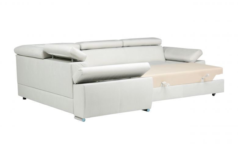 Corner sofa - Loft (Pull-out with storage box)