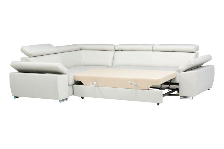 Corner sofa - Loft (Pull-out with storage box)