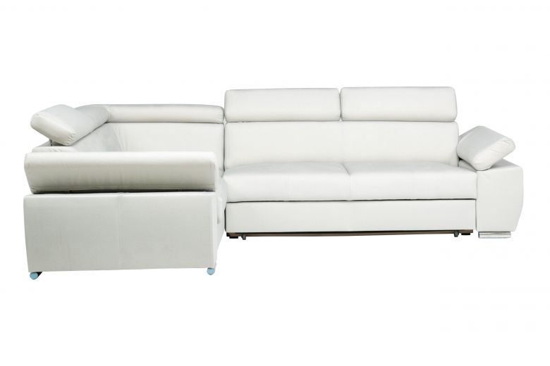 Corner sofa - Loft (Pull-out with storage box)