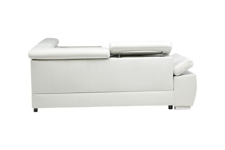 Corner sofa - Loft (Pull-out with storage box)