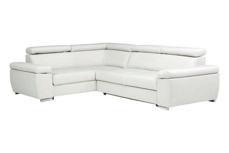 Corner sofa - Loft (Pull-out with storage box)