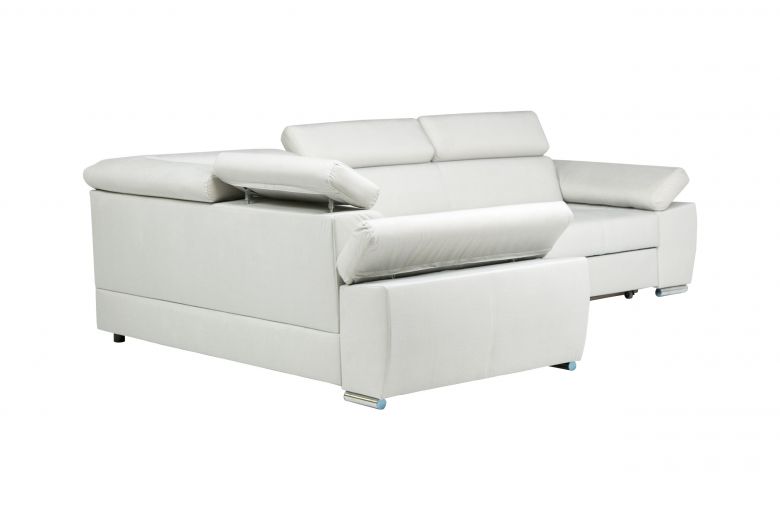 Corner sofa - Loft (Pull-out with storage box)