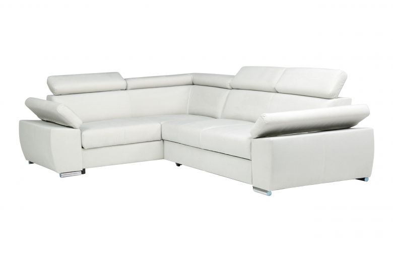 Corner sofa - Loft (Pull-out with storage box)