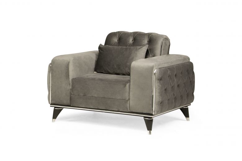 Furniture set 3+2+1 - Imperial