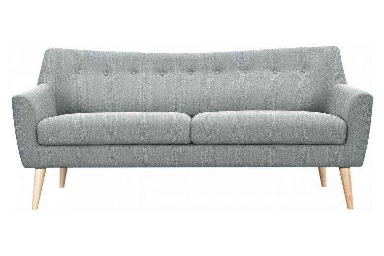 3 seat sofa - Mirko