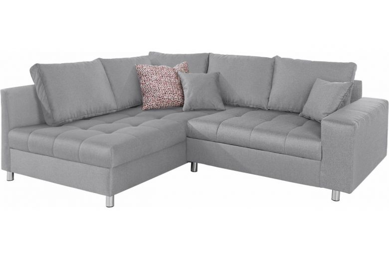 Corner sofa XL - Tobi 4 (Pull-out)