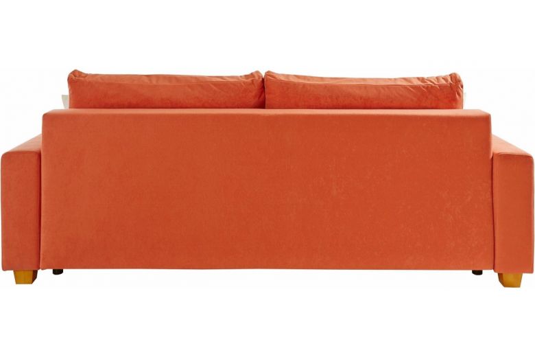 3 seat sofa - Merano (Pull-out with storage box)