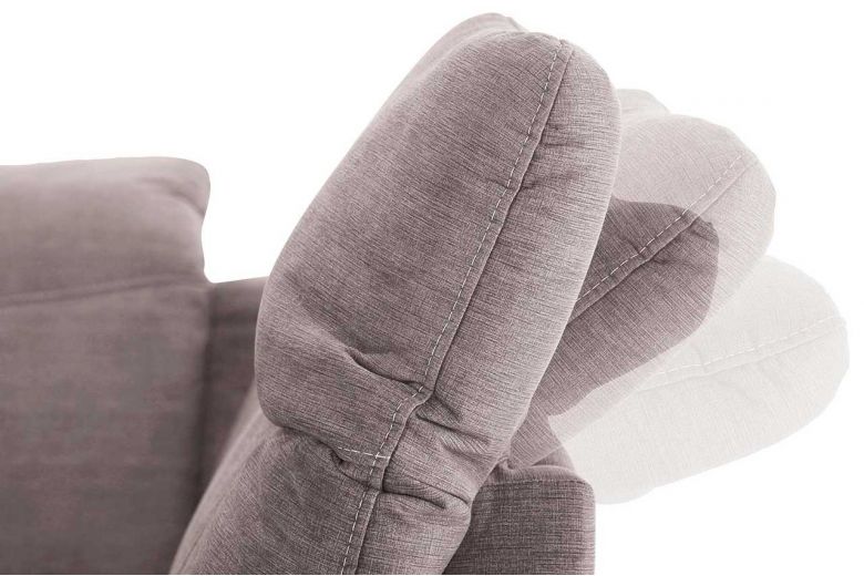Corner sofa XL - Napoli
