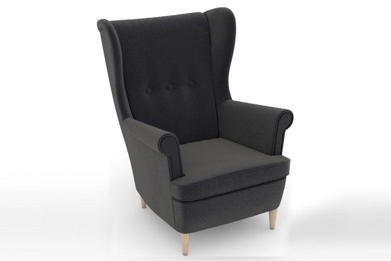 Big chair - Casimir