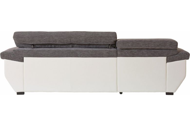 Corner sofa - Speedway (Pull-out with storage box)