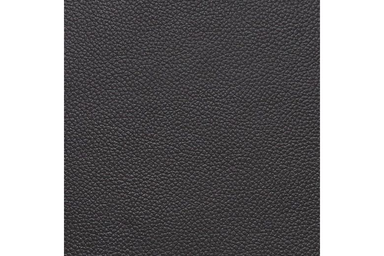 Leather 3 seat sofa - Luzern