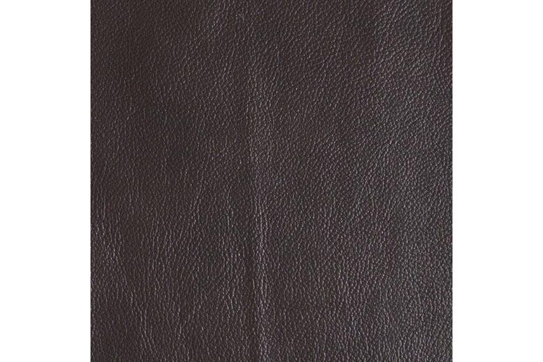 Leather 3 seat sofa - Narmada