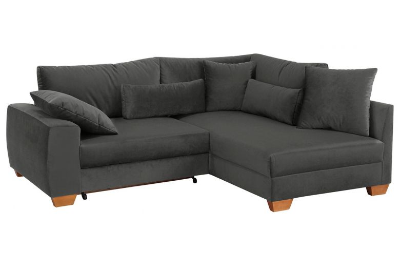 Corner sofa XL - Kerstin (Pull-out)