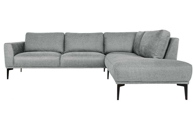 Corner sofa XL - Odda