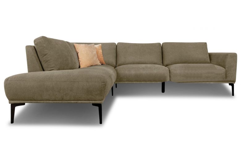 Corner sofa XL - Odda