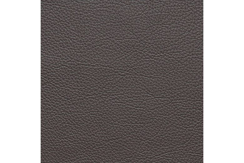 Leather corner sofa - Rooney