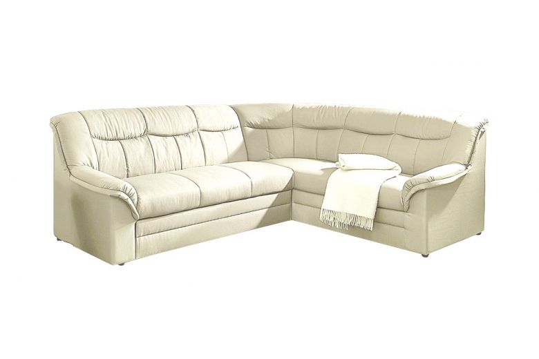 Corner sofa - Figo (Pull-out)