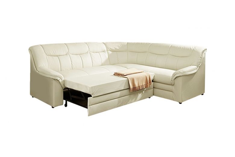 Corner sofa - Figo (Pull-out)
