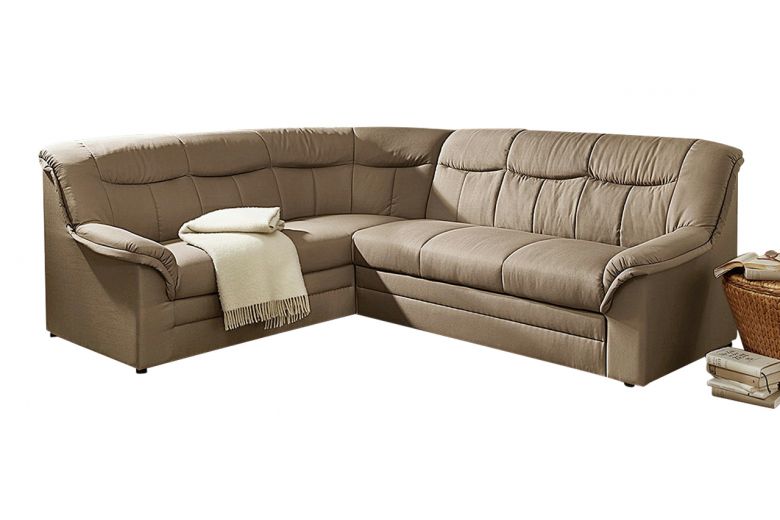 Corner sofa XL - Figo (Pull-out)