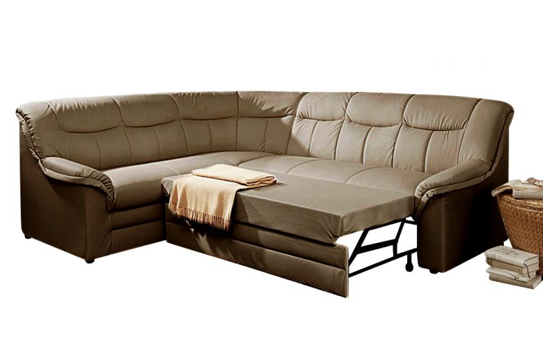 Corner sofa XL - Figo (Pull-out)