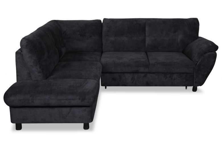 U shape sofa - Neapel - P (Pull-out with storage box)