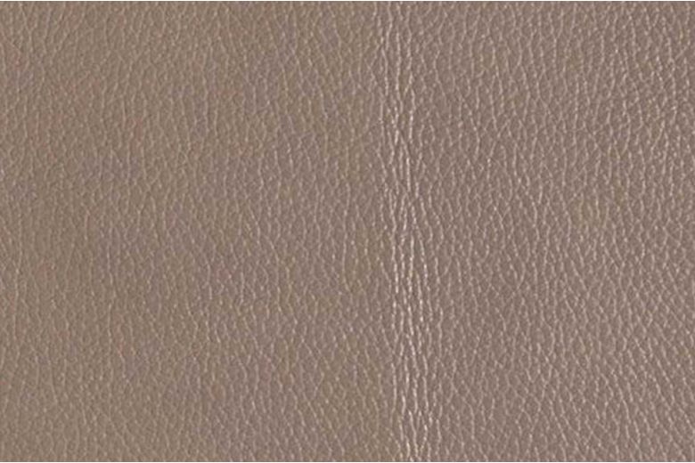 Leather 2 seat sofa - Chambal
