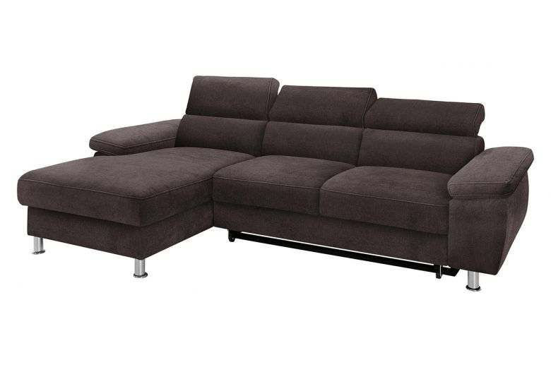 Corner sofa - Lasse (Pull-out)