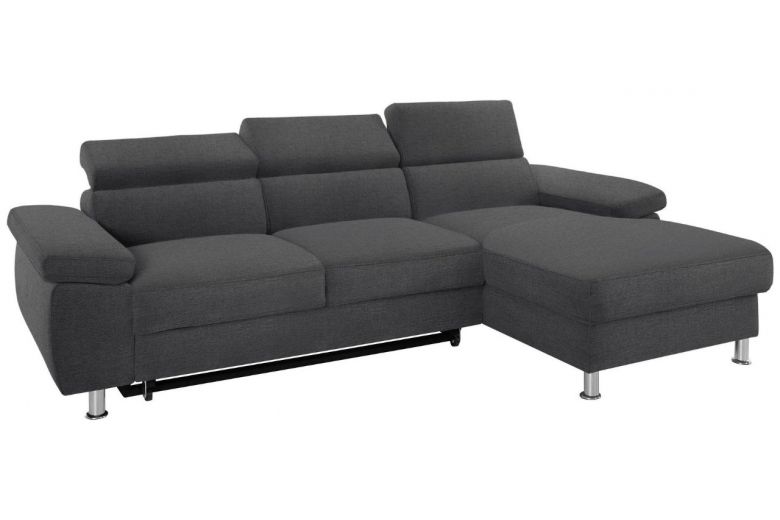 Corner sofa - Lasse (Pull-out with storage box)