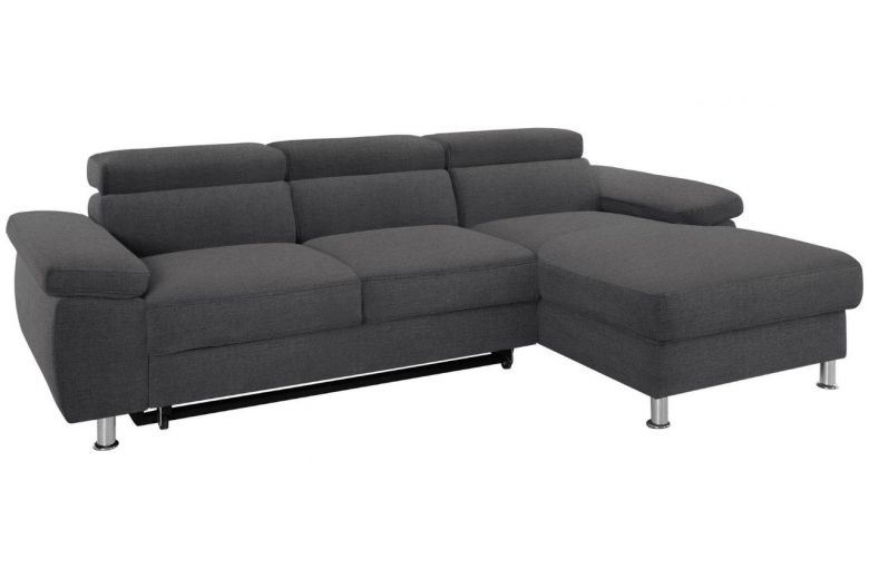 Corner sofa - Lasse (Pull-out with storage box)