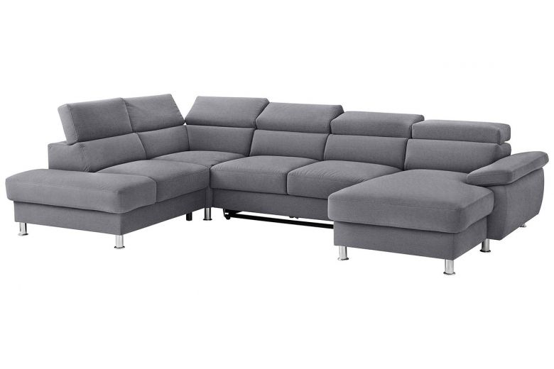 U shape sofa - Lasse