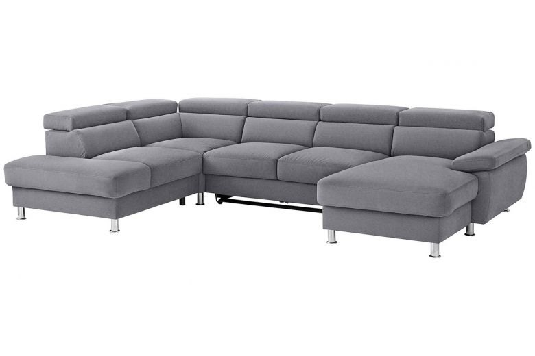 U shape sofa - Lasse