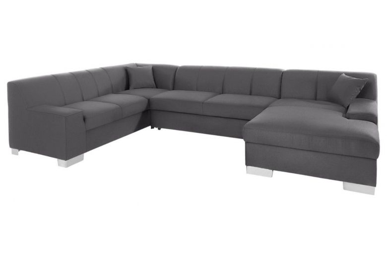 U shape sofa - Bero Kiss (Pull-out)