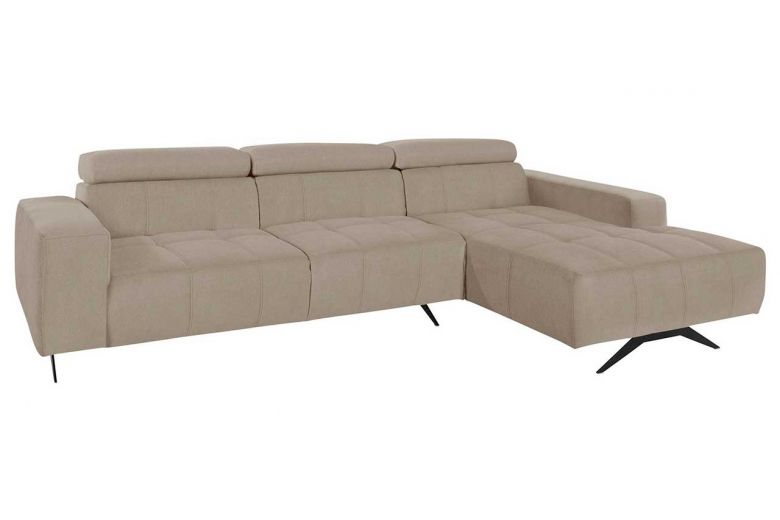 Corner sofa - Trento